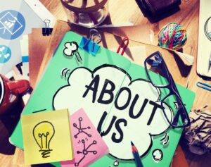 About Us