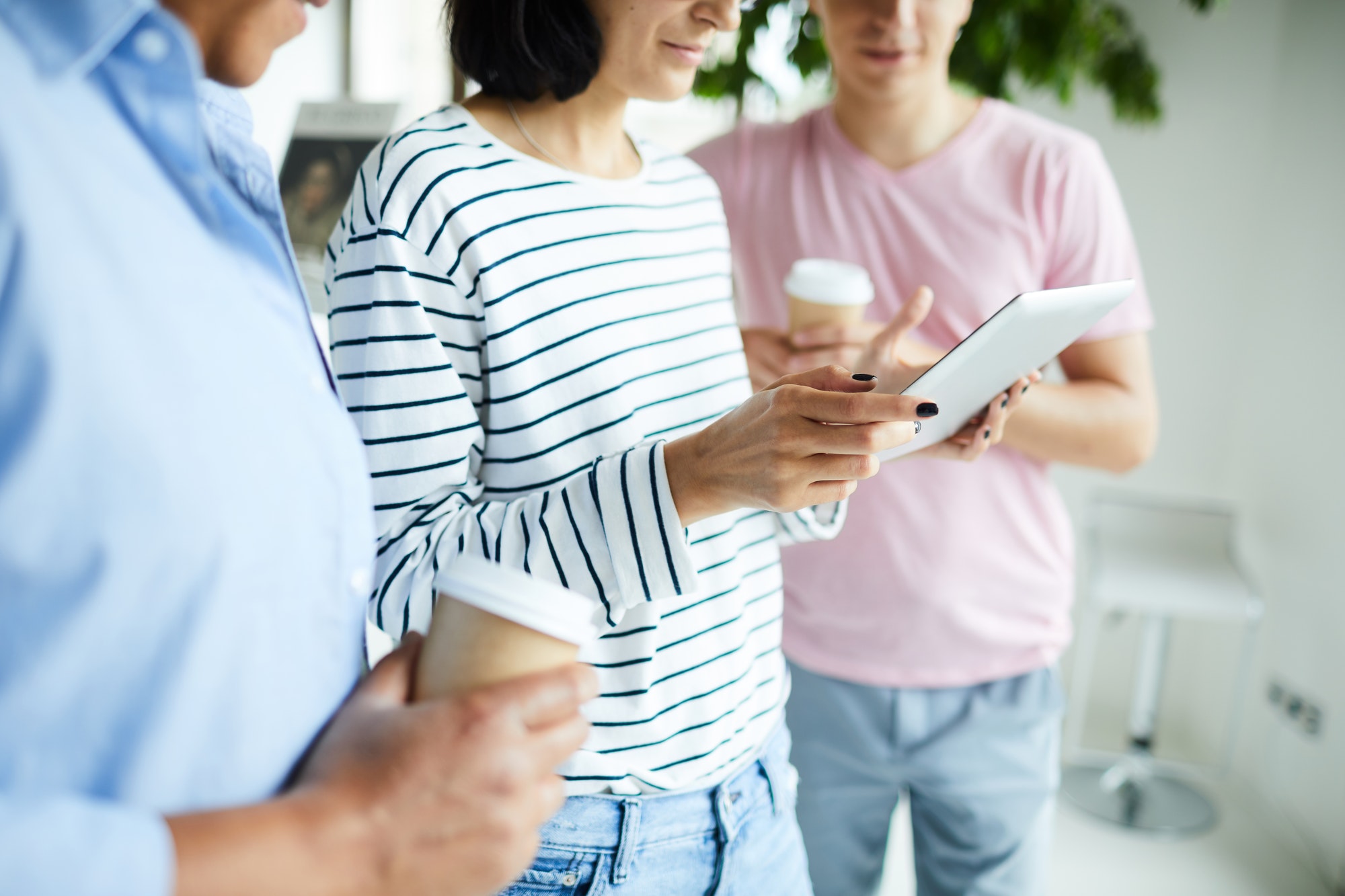 Social Media Management